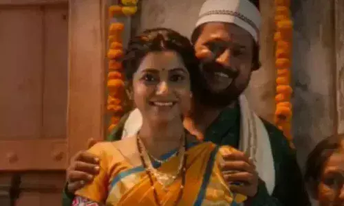 Marathi film Godavari selected as opening film for New York Indian Film Festival