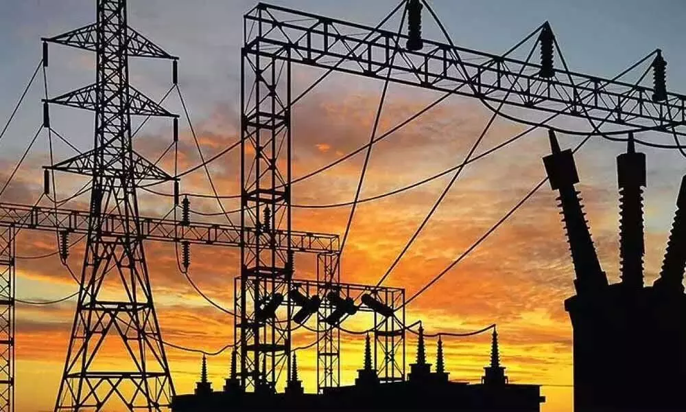 Power tariff hiked in Telangana