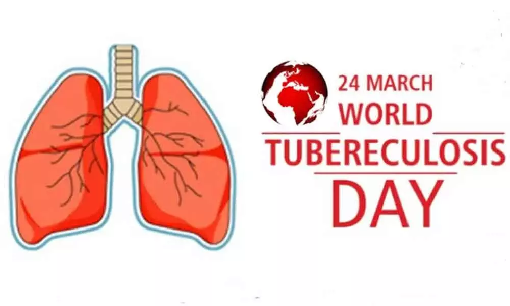 The World Tuberculosis Day