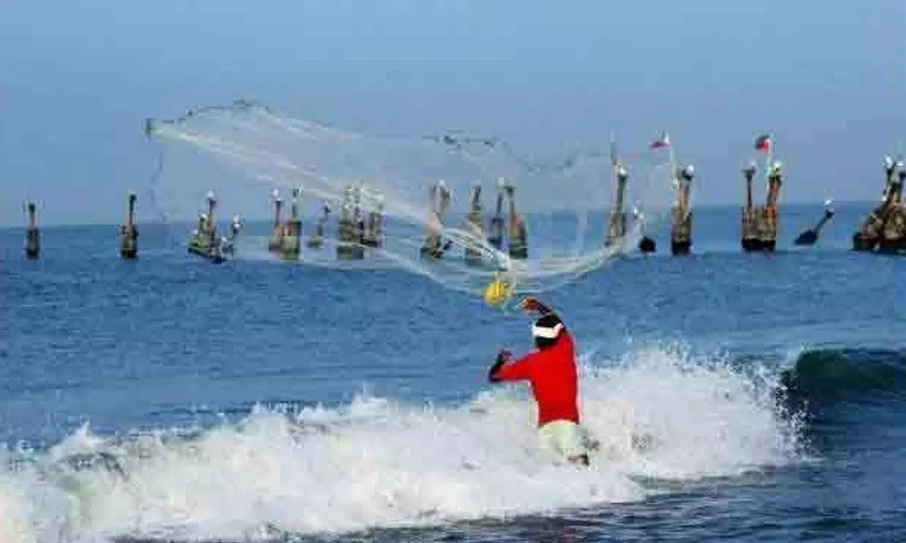 Take measures for welfare of fishing communities, Centre urged