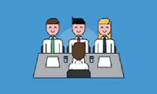 Interviews and anxiety pangs