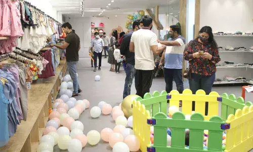 Start-up with a cause