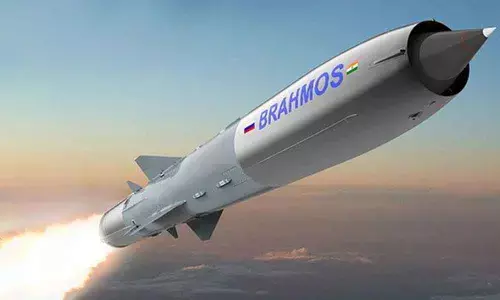 Accidental missile firing incident: Probe points to role of Group Captain