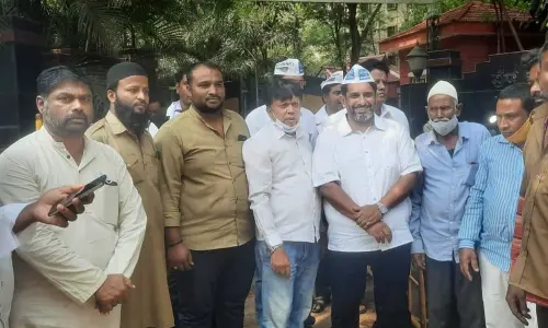 AAP launches drive to enrol 50 lakh members in a month in State