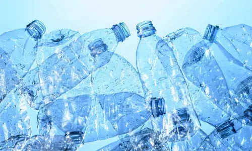 Researchers find a way to convert plastics into useful products