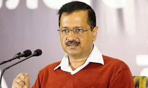 Arvind Kejriwal