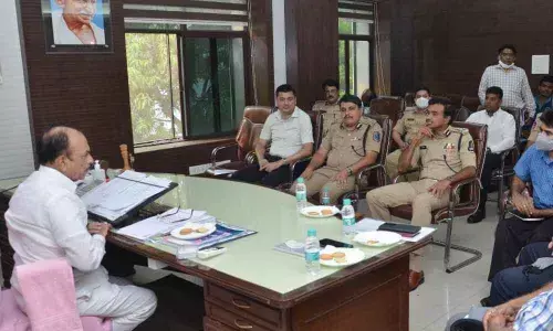 Hyderabad: Govt plans to relocate hazardous establishments to city outskirts