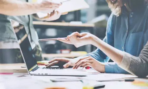 Anantapur: Outsourced staff to feel the pinch of dislocation