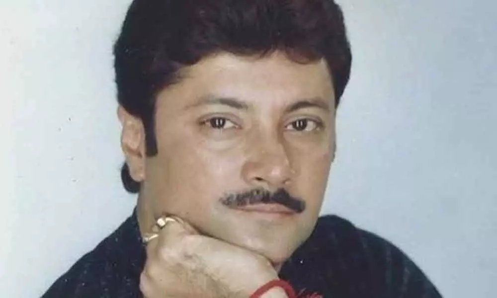 Bengali Actor Abhishek Chatterjee Died At The Age Of 58