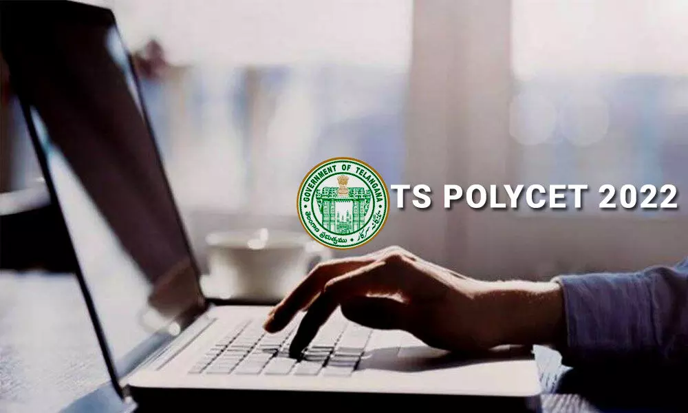 TS POLYCET 2022 notification released