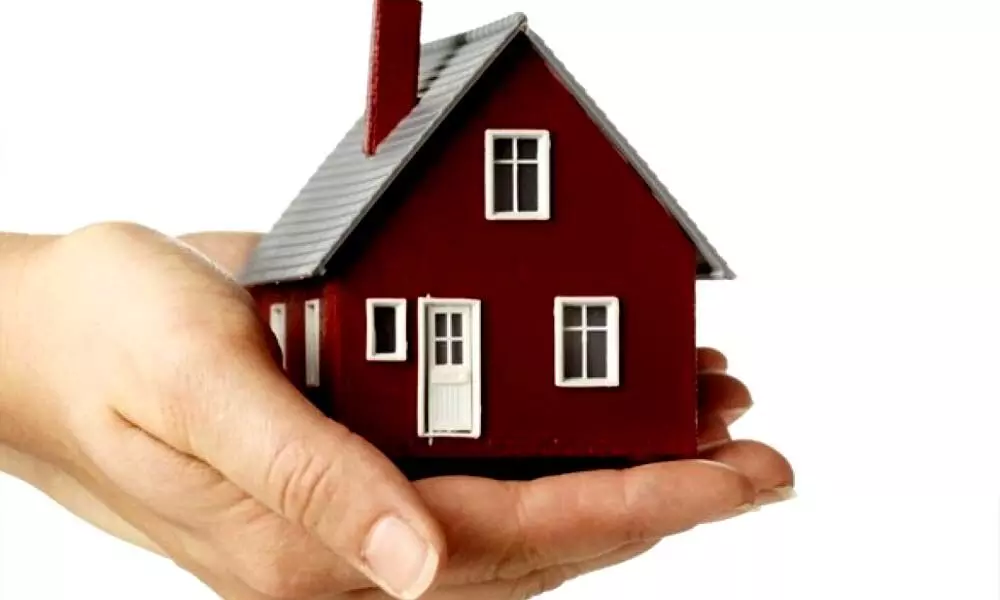 Capri Global Housing Finance, SBI signs co-lending agreement for housing loans