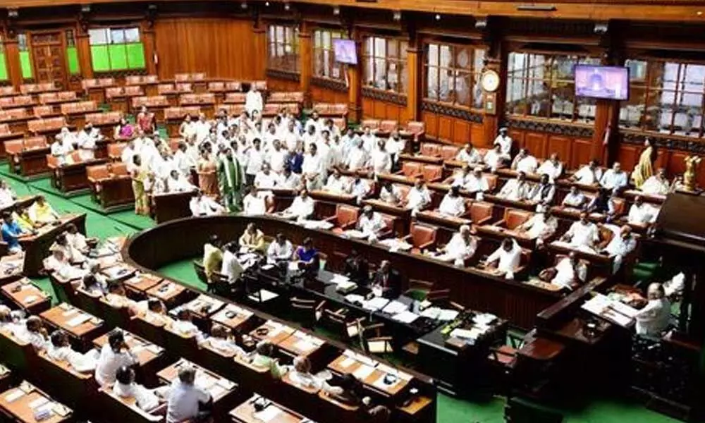 Assembly adopts resolution, urges Centre not to give consent to Tamil Nadu’s ‘illegal’ projects