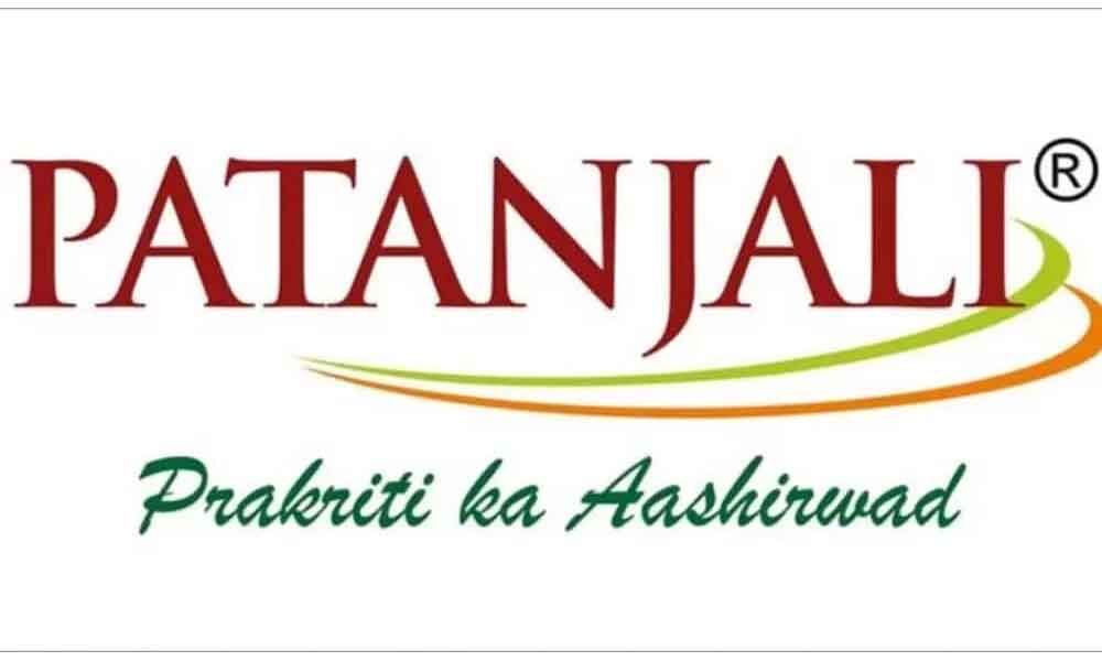 Patanjali eyes top slot in FMCG space