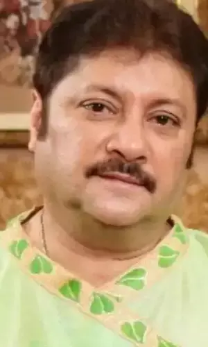 Who is Abhishek Chatterjee? Get full details here