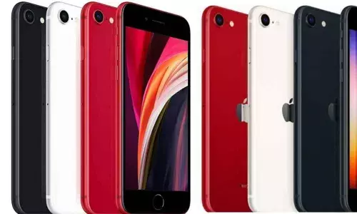 iPhone SE Price Drop Announced on Flipkart, Get it For Just 15000 Now