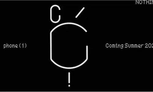 Confirmed! Nothing Phone 1 smartphone to launch with Qualcomm chip later 2022