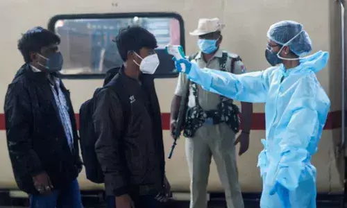 Odisha logs 38 new Covid cases, one fatality