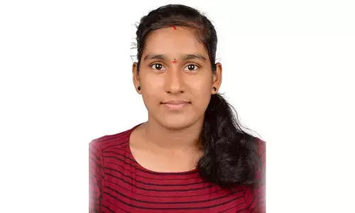 Money hurdle to promising Udupi athlete’s plan to compete in France