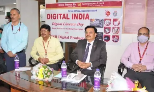 PNB celebrates every 4th Thursday of the month as Digital Literacy Day
