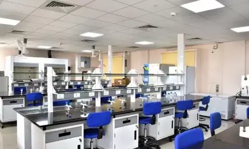 Start-up incubator of University of Hyderabad launches product