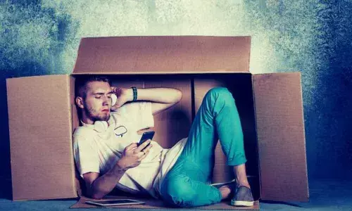 National Introverts Week