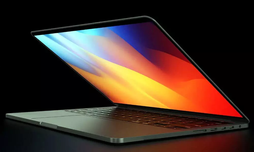 Apple is working on a 15-inch MacBook Air