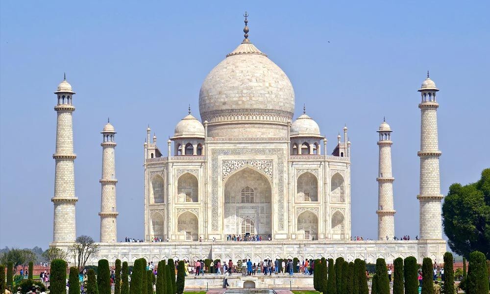 Has Taj Mahotsav promoted tourism in Agra?