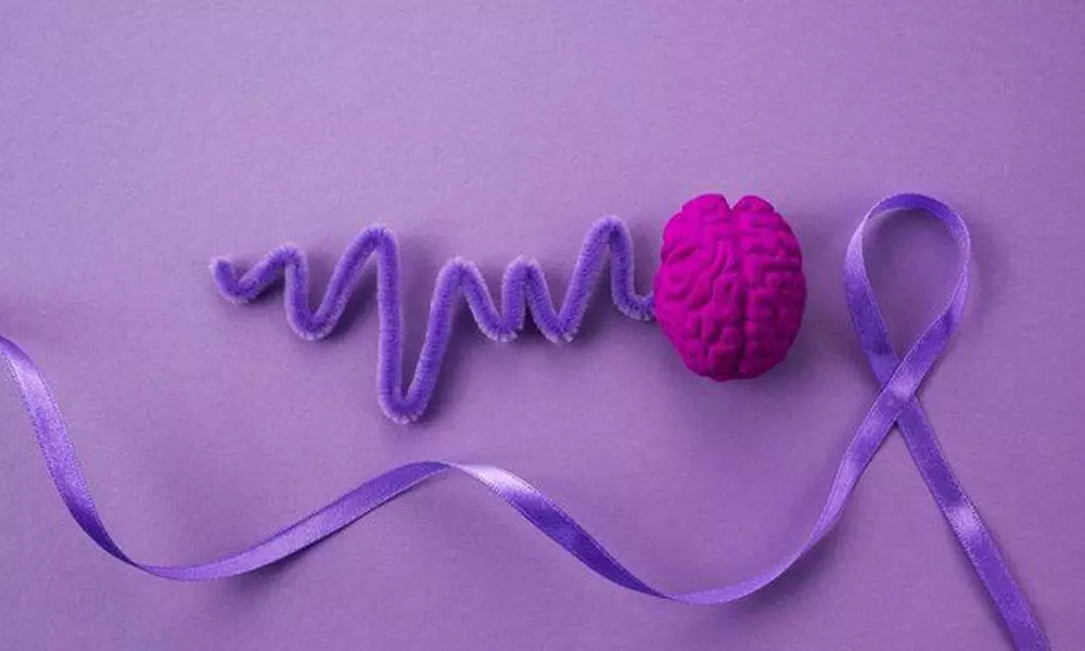 Purple Day (Epilepsy Awareness Day)