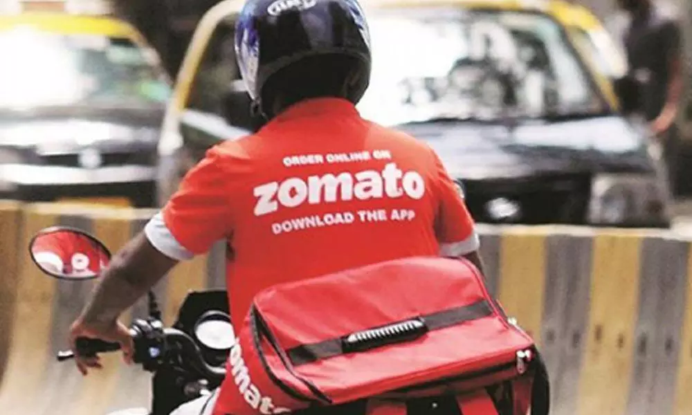 Food delivery services, cab aggregators cross 1.5 L traffic violation cases in Bengaluru