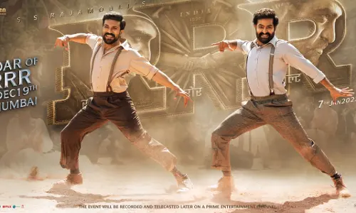 Predictions of RRR Box Office Day 1 Collection that Will Shock You