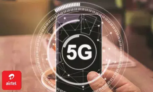 Airtel 5G to roll out in India soon after the spectrum auction