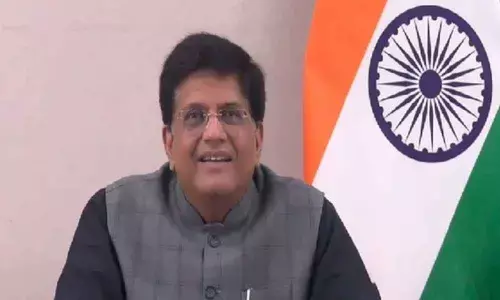 Piyush Goyal