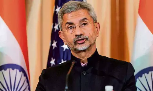 India tells visiting Chinese minister that border face-off impedes ties