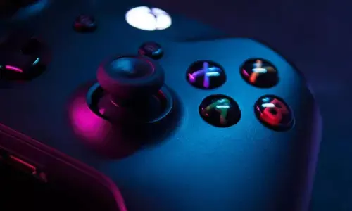 macOS Monterey 12.3 causing game controller issues