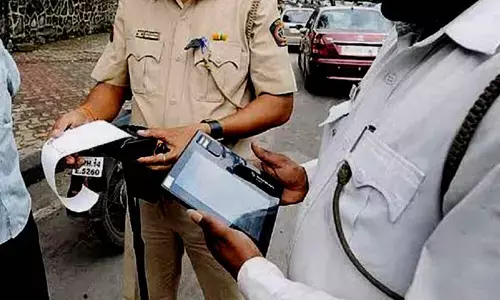 For representational purpose