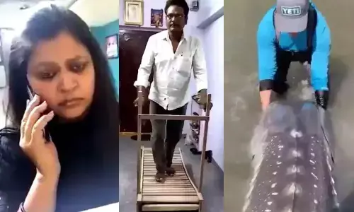 Top Trending Videos Of The Week