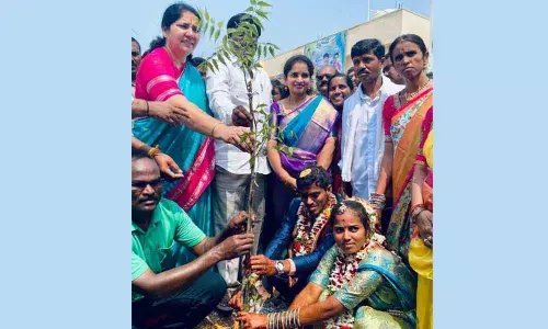 Warangal: A tribals woes that gave birth to Kalyana Laskshmi scheme