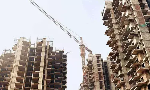 Realty sector to see robust growth on back of tech, ESG, govt reforms: CBRE