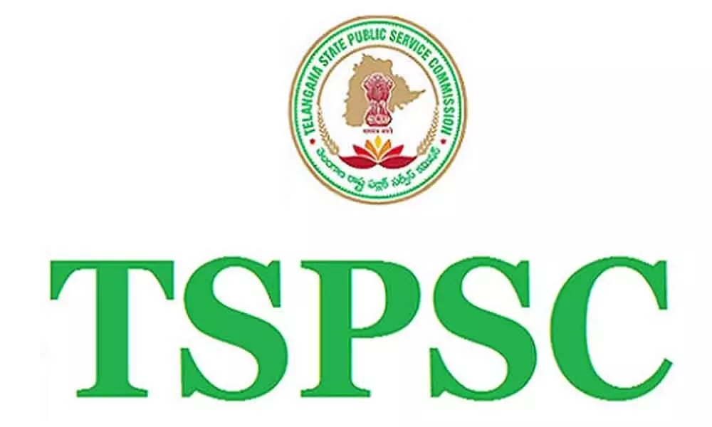 Candidates can change nativity, education for jobs: TSPSC