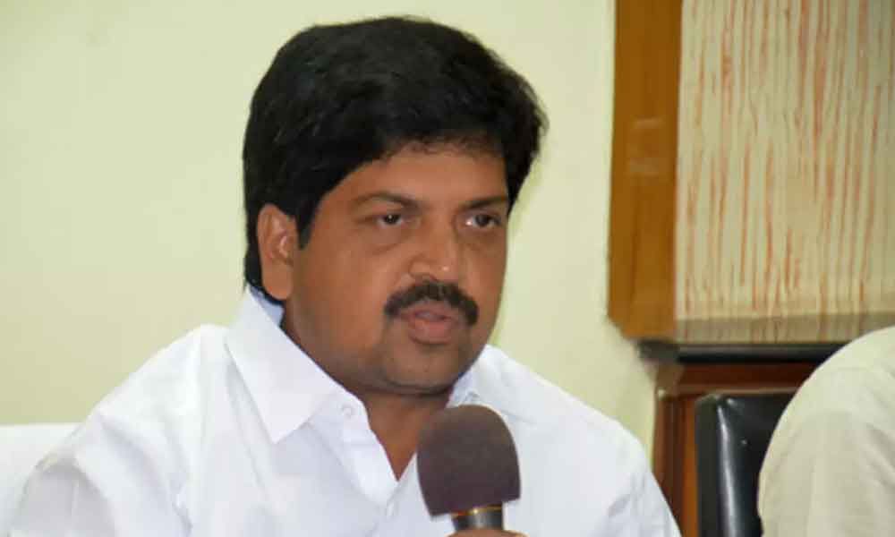 Will continue fight till GO 217 withdrawn: Kollu Ravindra