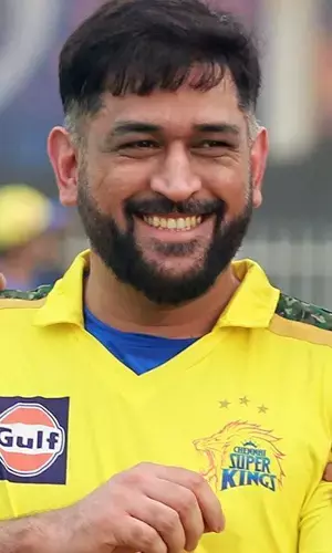 MS Dhoni scores first IPL fifty since 2019 [Watch]