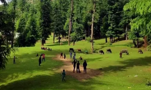 Clear weather to continue in J&K, Ladakh during next 24 hours