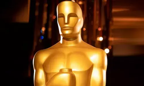 Shadow of new Covid variant on Oscar celebrations
