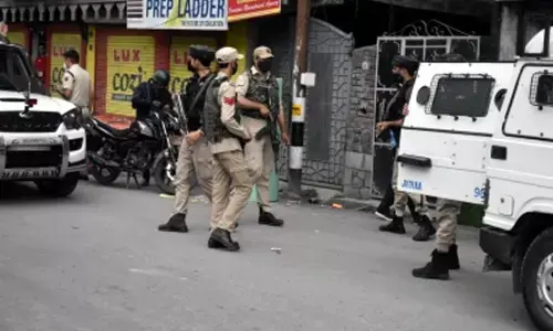 Properties to be attached for wilful harbouring of terrorists: J&K police