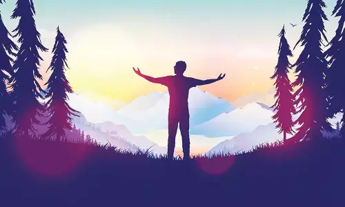 Does life have a purpose?