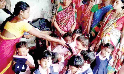 Bhubaneswar: Anganwadis to reopen from March 28