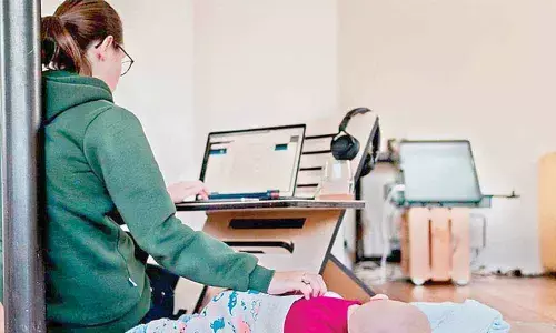 Tech gadgets to help maintain a work-life balance