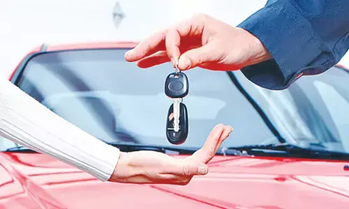 Auto sector in India revving up once again