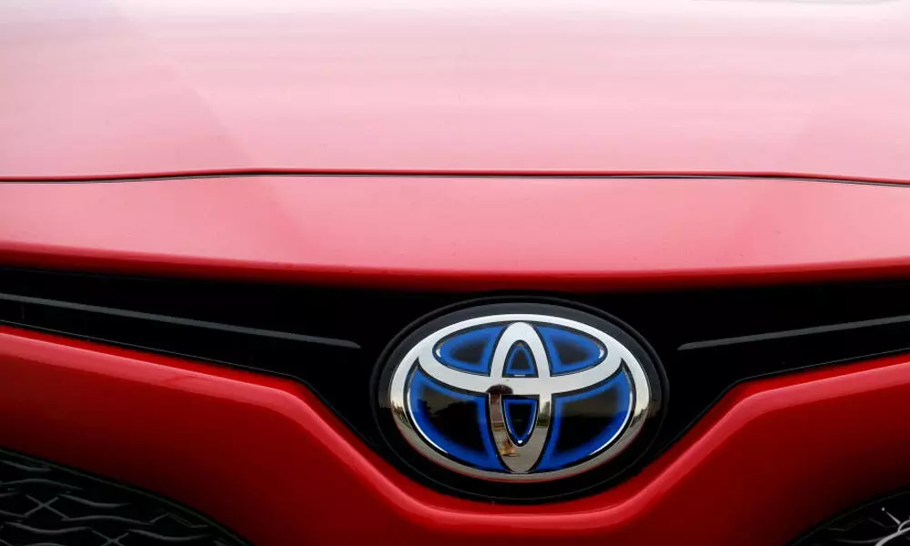 Toyota Cars to become more costlier than before: 4% hike from April 1st