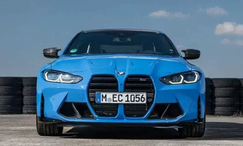 BMW is readying a long list of performance models for its global line-up.